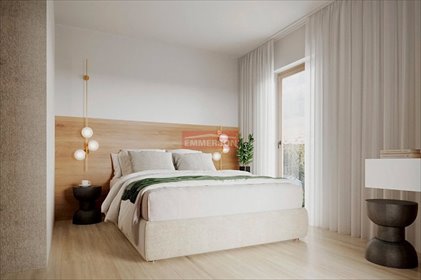 Przestronne 3-pokojowe mieszkanie z dużym balkonem w Krakowie mieszkanie Kraków, Prądnik Biały, Prądnik Biały