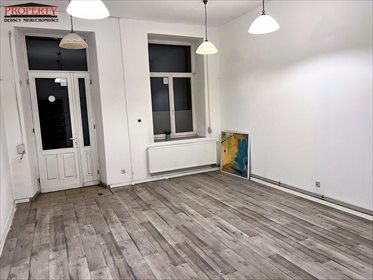 Atrakcyjny lokal na parterze w centrum Łodzi. lokal użytkowy Łódź, Śródmieście, ŻEROMSKIEGO
