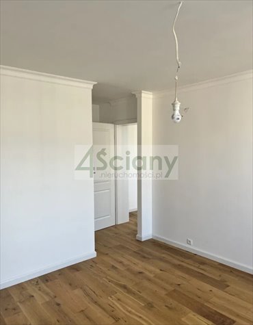 Na sprzedaż przestronne 2-pokojowe mieszkanie 38 m² w Warszawie mieszkanie Warszawa, Praga-Południe, Saska Kępa, Brazylijska