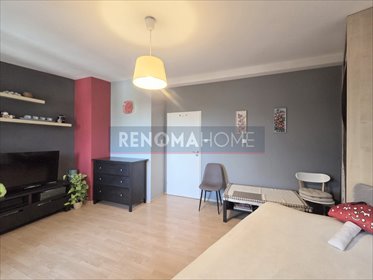 mieszkanie na sprzedaż 36m2 mieszkanie Wrocław, Psie Pole