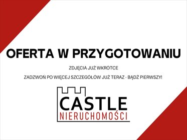 działka na sprzedaż Poznań Nowe Miasto Pokrzywno 2150 m2