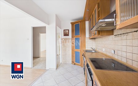 mieszkanie na sprzedaż 54m2 mieszkanie Leszno, Henryka Dąbrowskiego