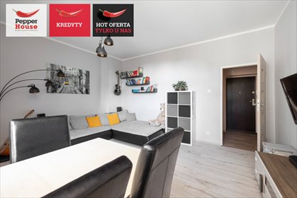 Przestronne 2-pokoje w odrestaurowanej kamienicy blisko morza. mieszkanie Gdańsk, Nowy Port, Strajku Dokerów