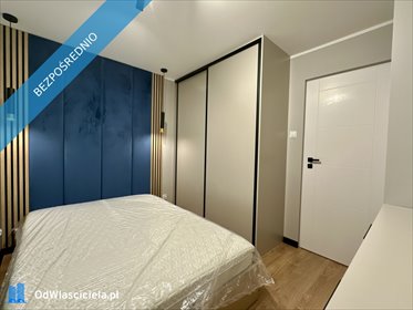 mieszkanie na sprzedaż 47m2 mieszkanie Sosnowiec, Krasińskiego