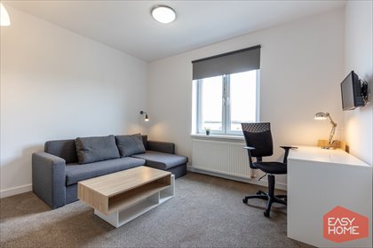 mieszkanie na wynajem 22m2 mieszkanie Poznań, Łazarz, Łazarz