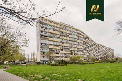 mieszkanie na sprzedaż 38m2 mieszkanie Gdańsk, Przymorze, Kołobrzeska