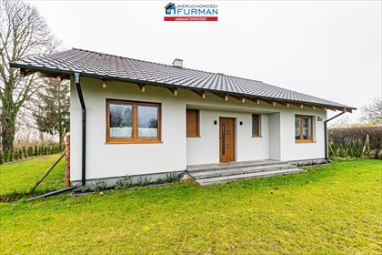 dom na sprzedaż 105m2 dom Radwanki