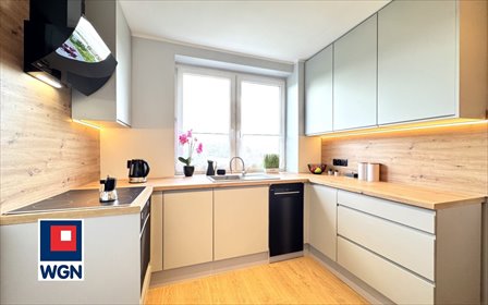 mieszkanie na sprzedaż 46m2 mieszkanie Ostrów Wielkopolski, ścisłe centrum miasta