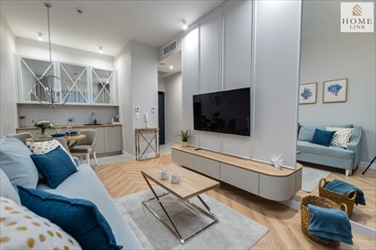 Premium apartament nad Jeziorem Ukiel, gotowy do wejścia mieszkanie Olsztyn