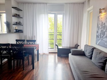 mieszkanie na wynajem 37m2 mieszkanie Warszawa, Praga-Południe, ul. Korkowa