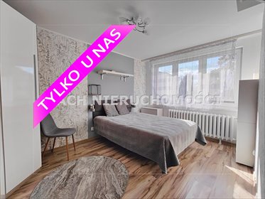mieszkanie na sprzedaż 48m2 mieszkanie Bielsko-Biała, Centrum