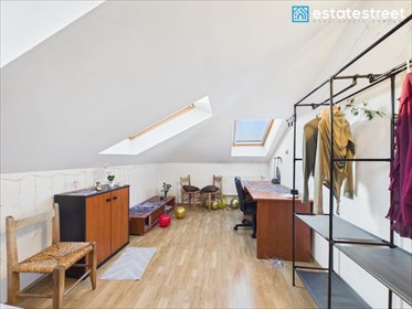 mieszkanie na sprzedaż 41m2 mieszkanie Kraków, Ruczaj, Zachodnia