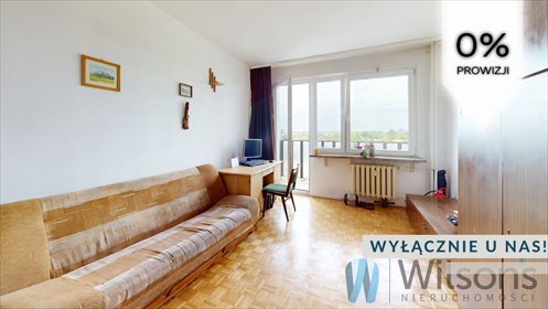 mieszkanie na sprzedaż 44m2 mieszkanie Warszawa, Mokotów Stegny, Jana III Sobieskiego