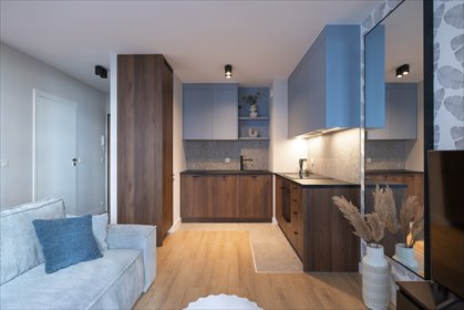 mieszkanie na wynajem 33m2 mieszkanie Wrocław, Braniborska
