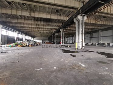 Magazyn na sprzedaż Bytom, Łagiewniki, Szyby Rycerskie 4 000m2 Foto 3