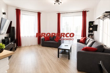 Do sprzedania przestronne 3-pokojowe mieszkanie 65 m² w Piastowie mieszkanie Piastów
