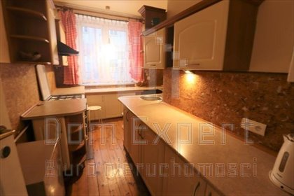 Mieszkanie dwupokojowe na wynajem Kraków, Salwator, Fałata 50m2 Foto 7