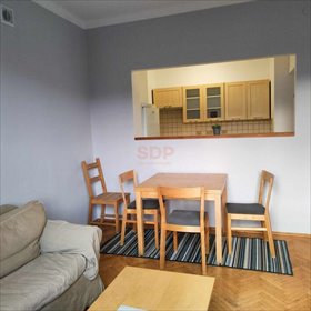 mieszkanie na sprzedaż 44m2 mieszkanie Warszawa, Śródmieście, Muranów, Andersa Władysława gen.