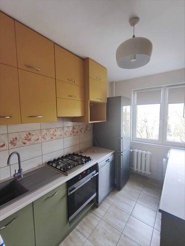 mieszkanie na wynajem 53m2 mieszkanie Łódź, Łozowa