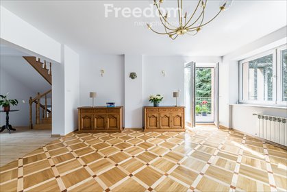 dom na sprzedaż 240m2 dom Michałów-Grabina, Modrzewiowa