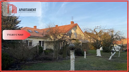 dom na sprzedaż 307m2 dom Złotów