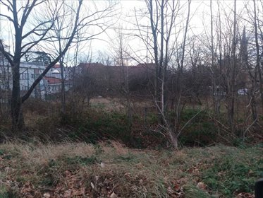 działka na sprzedaż 2111m2 działka Pieszyce