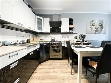 mieszkanie na sprzedaż 66m2 mieszkanie Sulechów