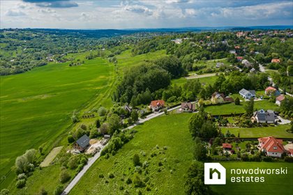 Działka budowlana na sprzedaż Sygneczów 1 231m2 Foto 7
