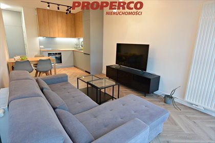 mieszkanie na wynajem 54m2 mieszkanie Kielce, Centrum, Zagnańska