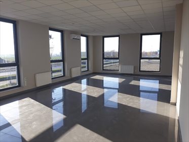 Lokal użytkowy na wynajem Ostrów 2 200m2 Foto 6