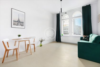 mieszkanie na wynajem 25m2 mieszkanie Bydgoszcz, Centrum, Jagiellońska