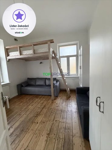 mieszkanie na wynajem 30m2 mieszkanie Warszawa, Praga-Południe Gocławek, Szaserów