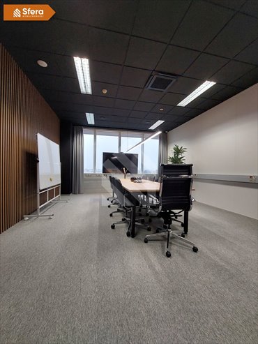 Wynajem 80 m2 biura na Bielawach z klimatyzacją lokal użytkowy Bydgoszcz, Bielawy