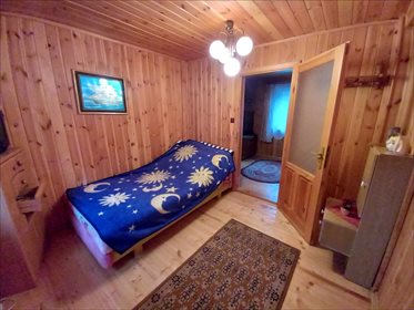 Dom na sprzedaż Barkowice Mokre, Sulejów 40m2 Foto 1