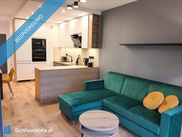 mieszkanie na sprzedaż 54m2 mieszkanie Warszawa, Mokotów, ul. bartycka