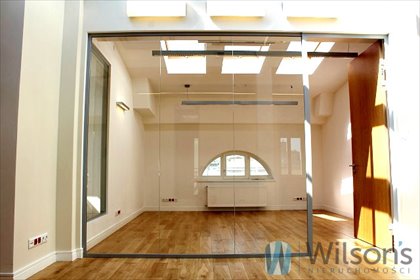 lokal użytkowy na wynajem 172m2 lokal użytkowy Warszawa, Śródmieście, Wspólna