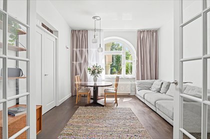 Na sprzedaż przestronne 89 m² mieszkanie w Sopocie Górnym mieszkanie Sopot, Górny, Dr Ludwika Zamenhofa