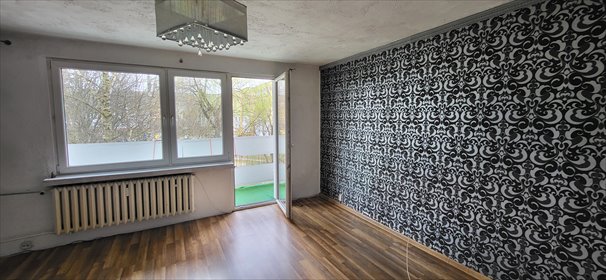 mieszkanie na sprzedaż 40m2 mieszkanie Łódź, Górna, Chojny, Michała