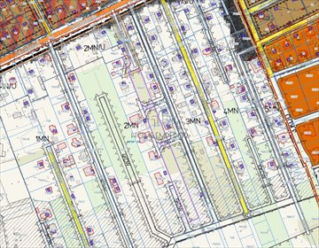 działka na sprzedaż 5966m2 działka Gołków, Pod Bateriami