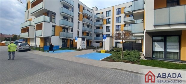 lokal użytkowy na wynajem 62m2 lokal użytkowy Piaseczno