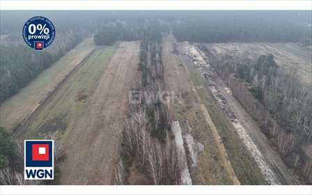 Działka 26 870 m² z lasem w Kątach Węgierskich polecam działka Kąty Węgierskie