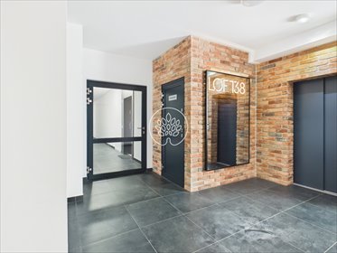 Nowoczesne 3-pokojowe mieszkanie 58 m² w LOFT38 polecam! mieszkanie Inowrocław, ks. Piotra Wawrzyniaka