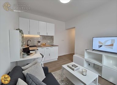 mieszkanie na sprzedaż 37m2 mieszkanie Bytom