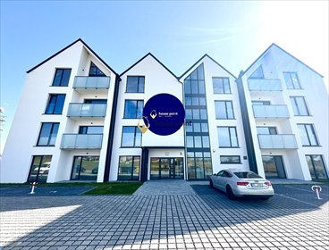 mieszkanie na sprzedaż 40m2 mieszkanie Ustronie Morskie