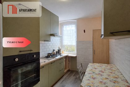 Przytulne 58,85 m² z garażem - gotowe do zamieszkania mieszkanie Stare Kurowo