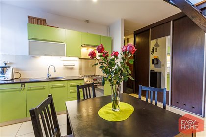 mieszkanie na sprzedaż 47m2 mieszkanie Luboń, Powstańców Wielkopolskich