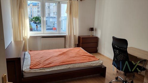 Przytulne 2-pokojowe mieszkanie z balkonem i piwnicą mieszkanie Kraków, Ruczaj, Raciborska