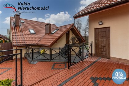 Lokal użytkowy na sprzedaż Grzegorzowice Wielkie 300m2 Foto 6