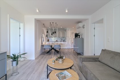 mieszkanie na sprzedaż 64m2 mieszkanie Mielno, Sosnowy Las