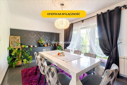 Dwupokoleniowe domy z potencjałem inwestycyjnym dom Dziaduszyce